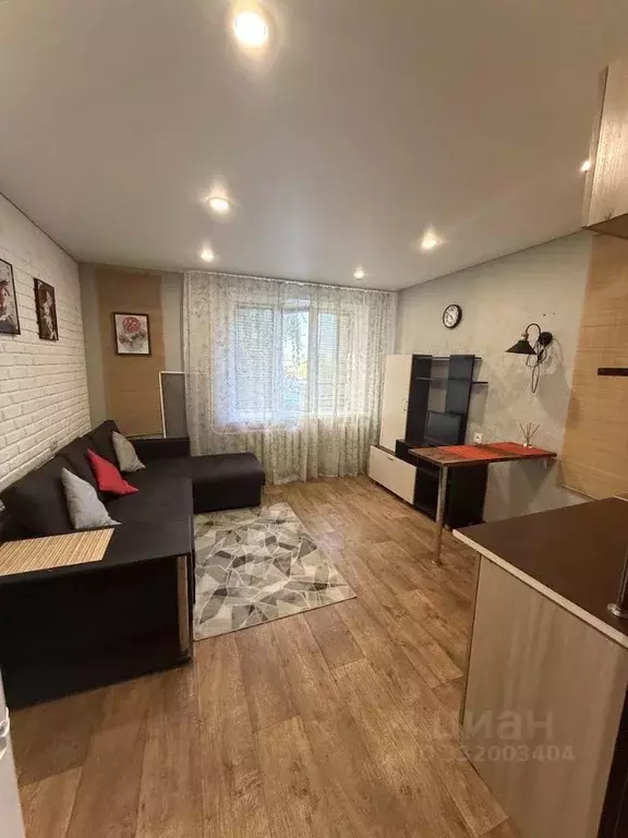 Комната Татарстан, Набережные Челны 23-й комплекс, 11Д (18.3 м) - Фото 1