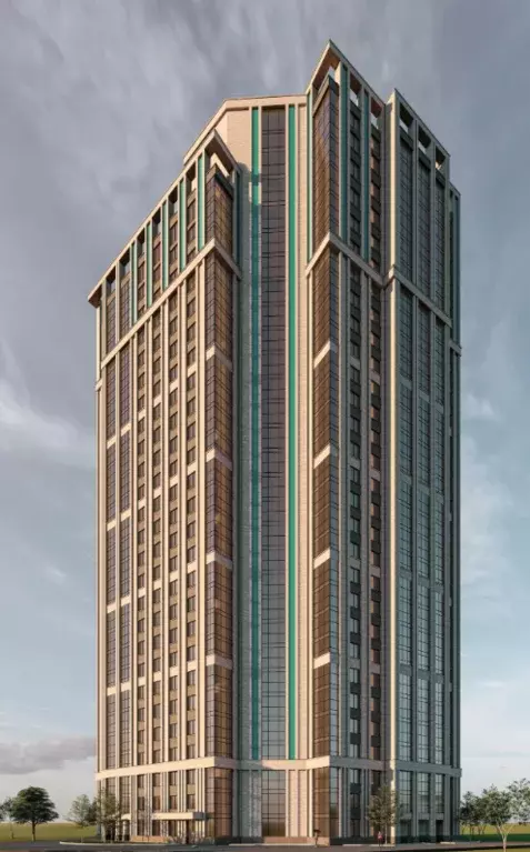 Продаётся 3-к квартира, 77.5 м - Фото 1