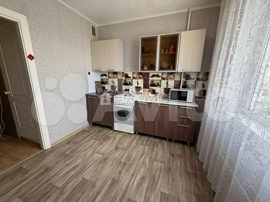 1-к. квартира, 33 м, 8/10 эт. - Фото 0