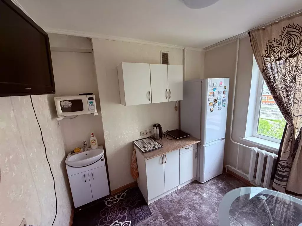 Продаётся 1-к квартира, 30 м - Фото 0