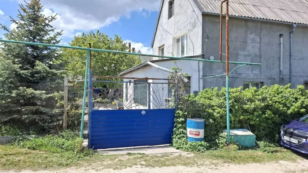 Дом 195,7 м на участке 10 сот. - Фото 1