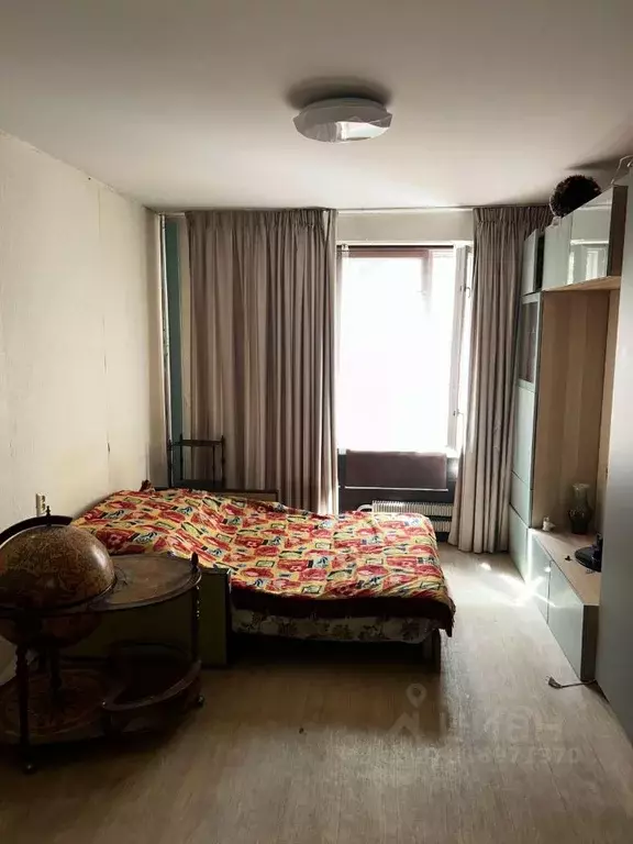 1-к кв. Москва Косинская ул., 18К2 (33.0 м) - Фото 1