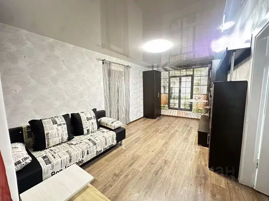 2-к кв. Пермский край, Березники Юбилейная ул., 81 (48.0 м) - Фото 1