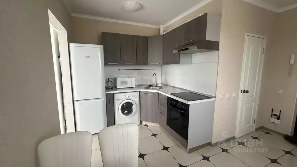 Студия Краснодарский край, Краснодар Таманская ул., 94 (26.0 м) - Фото 1