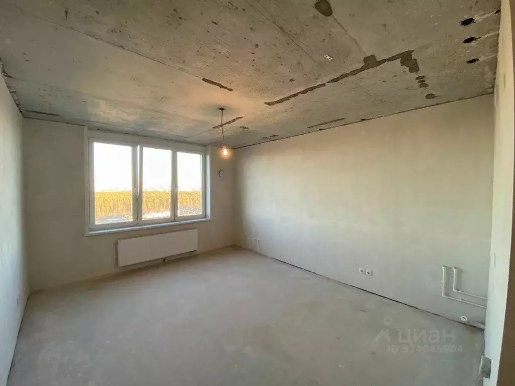 Студия Свердловская область, Екатеринбург ул. Краснолесья, 108/2 (28.3 ... - Фото 1