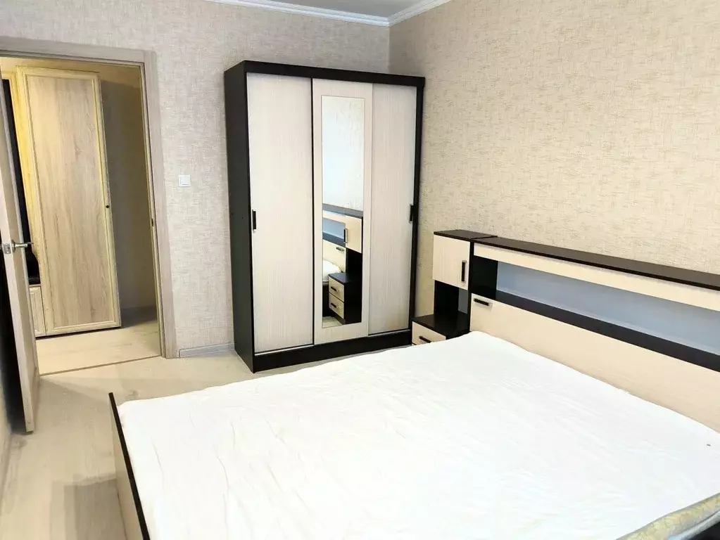 2-к кв. Москва ул. Молдагуловой, 16К2 (47.4 м) - Фото 2