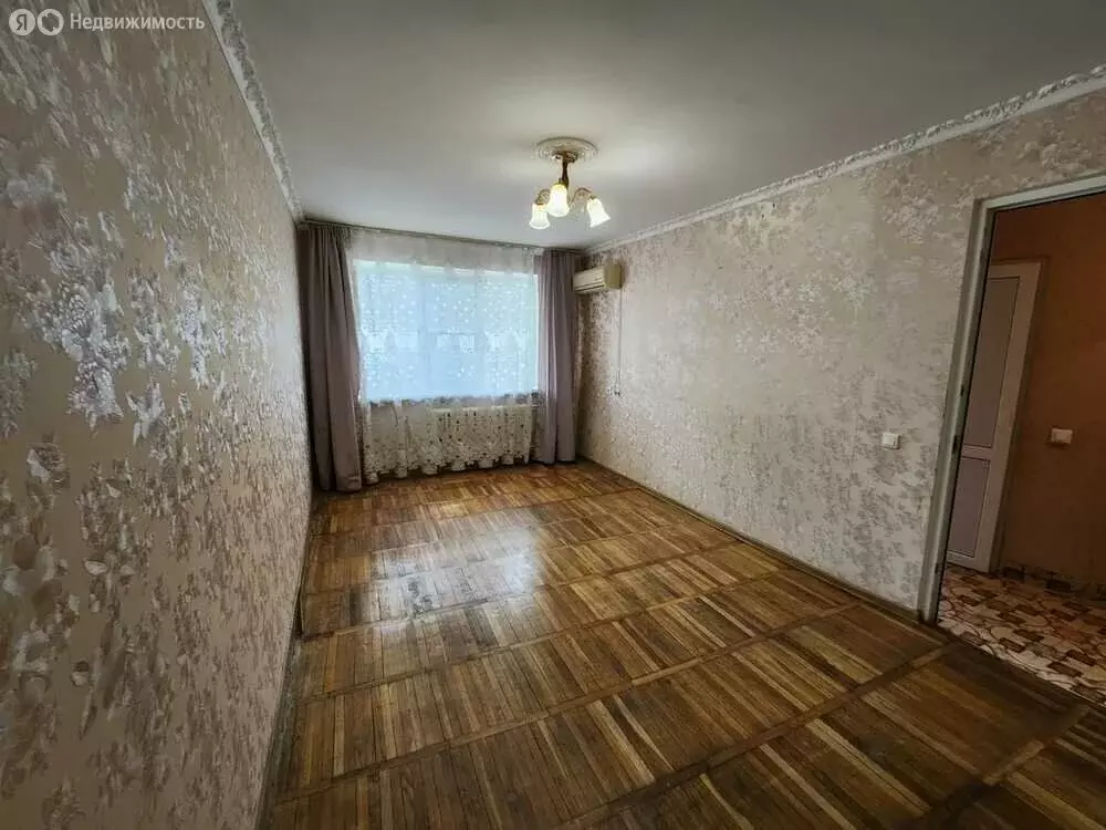 1-комнатная квартира: Анапа, Новороссийская улица, 279 (32 м) - Фото 1