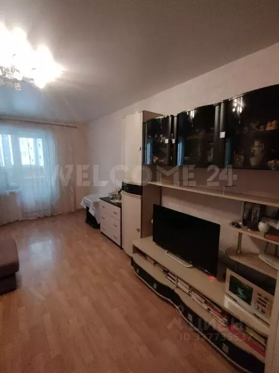 3-к кв. Самарская область, Самара Ново-Вокзальная ул., 165а (82.0 м) - Фото 2