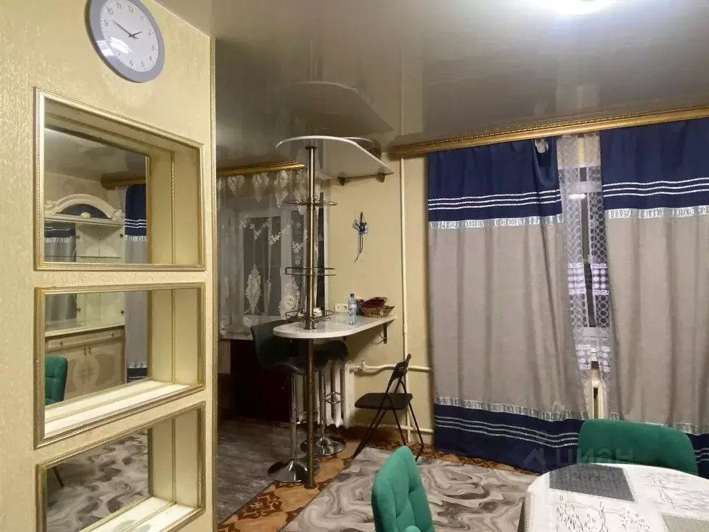 3-к кв. Московская область, Люберцы ул. Электрификации, 6А (45.0 м) - Фото 2