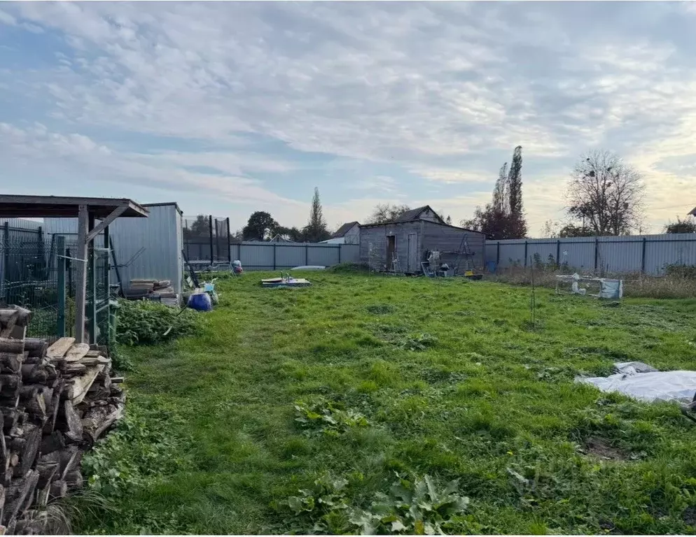 Участок в Калининградская область, Зеленоградский муниципальный округ, ... - Фото 2