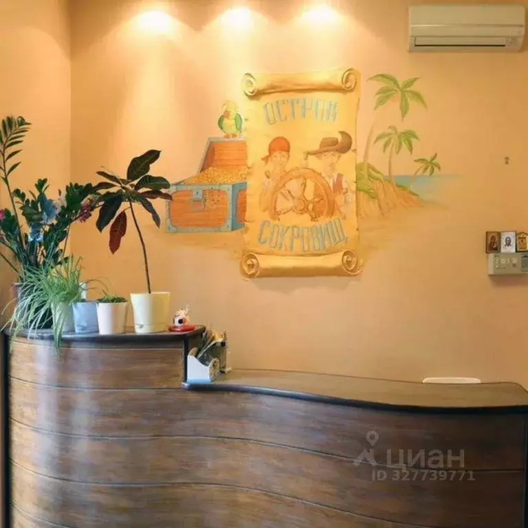 Помещение свободного назначения в Москва Соколово-Мещерская ул., 25 ... - Фото 2