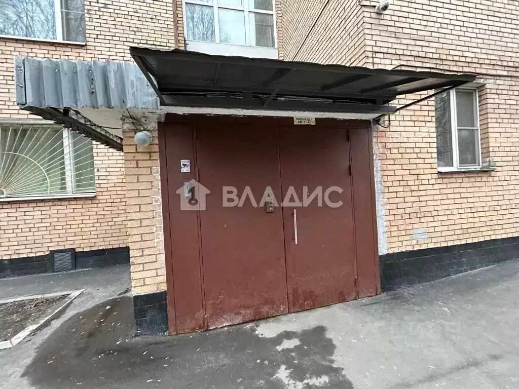 2-к кв. Москва Проточный пер., 8/2С1 (54.0 м) - Фото 0