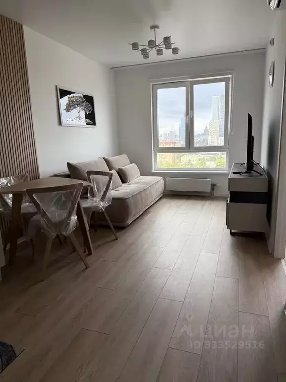 2-к кв. Москва ул. Добролюбова, 8к2 (35.0 м) - Фото 2