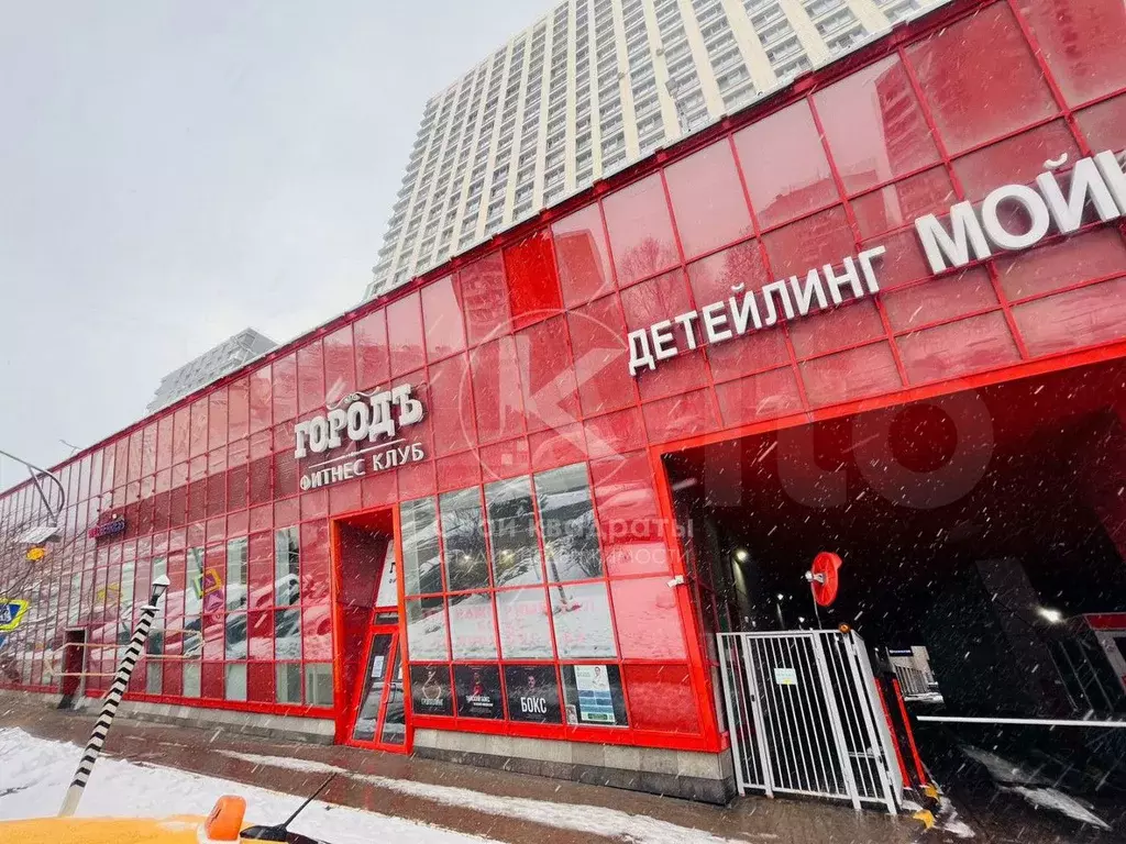Продам помещение свободного назначения, 641 м - Фото 0