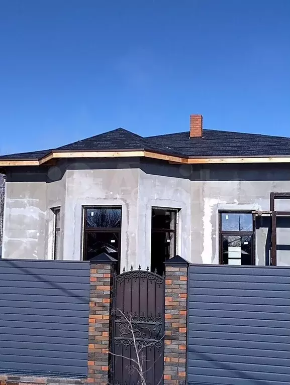 Дом 120 м на участке 10 сот. - Фото 1