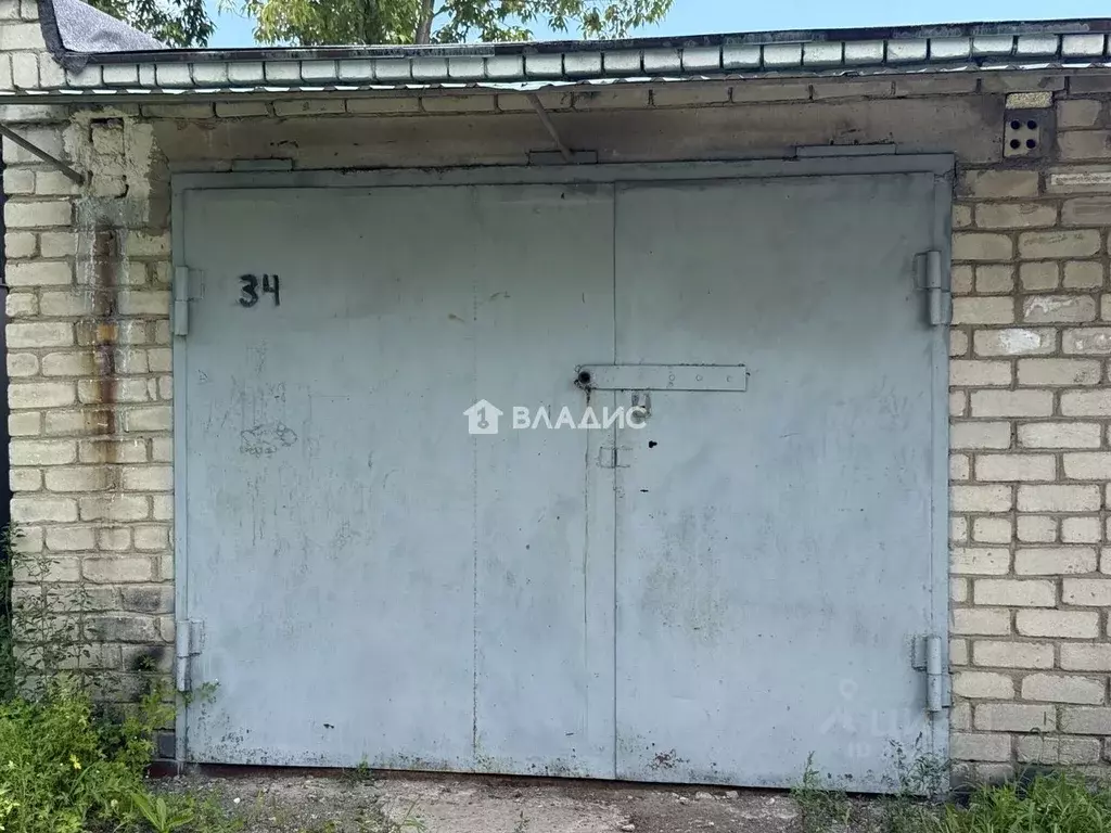 Гараж в Приморский край, Уссурийск ул. Полушкина, 75 (20 м) - Фото 2