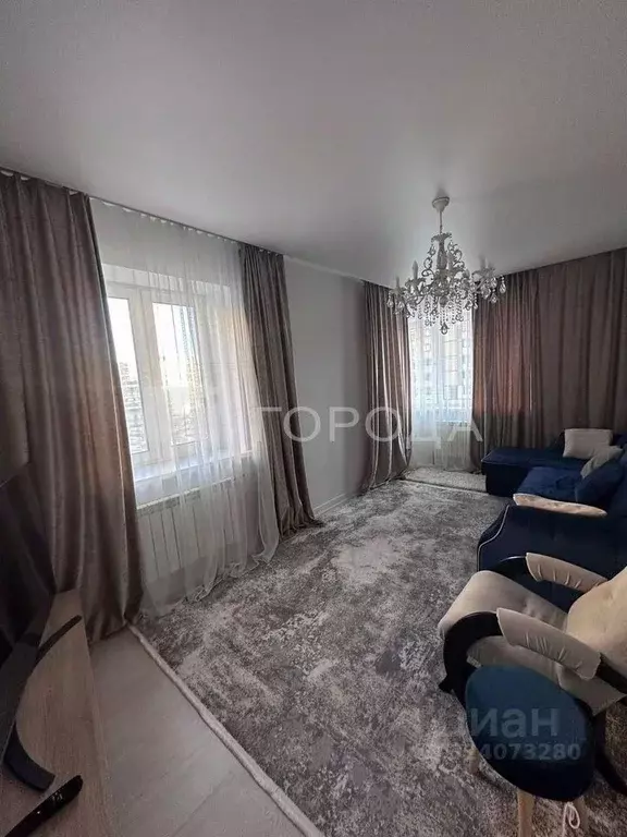 2-к кв. Московская область, Пушкино ул. Просвещения, 10к2 (60.0 м) - Фото 2