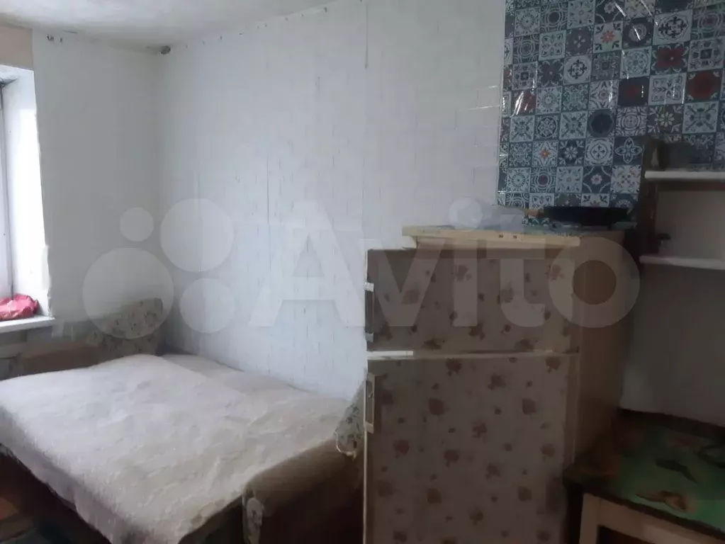 Комната 13 м в 4-к., 5/5 эт. - Фото 1
