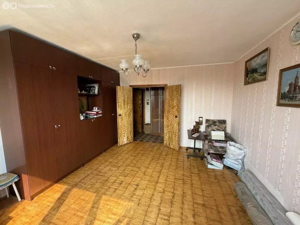2-комнатная квартира: Заволжье, улица Грунина, 2 (53.1 м) - Фото 1