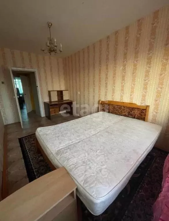 Квартира, 2 комнаты, 47.2 м - Фото 1