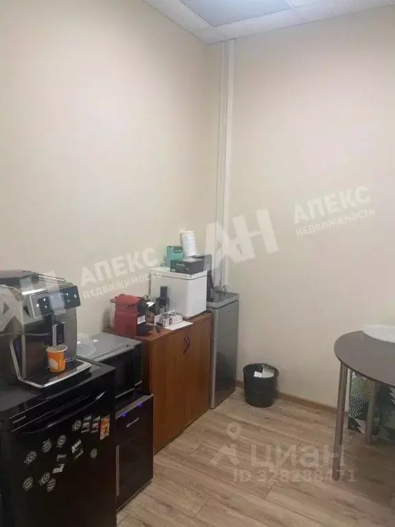 Помещение свободного назначения в Москва 2-й Верхний Михайловский ... - Фото 2