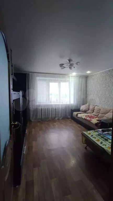 1-к. квартира, 36 м, 7/9 эт. - Фото 0