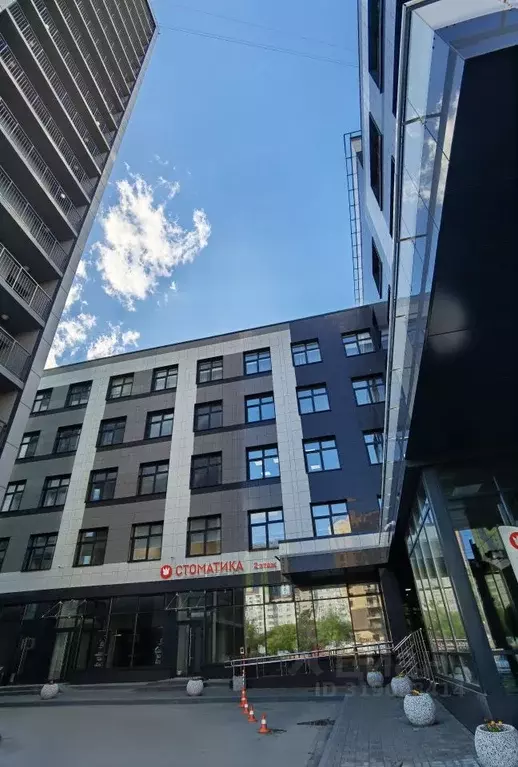 Помещение свободного назначения в Новосибирская область, Новосибирск ... - Фото 0
