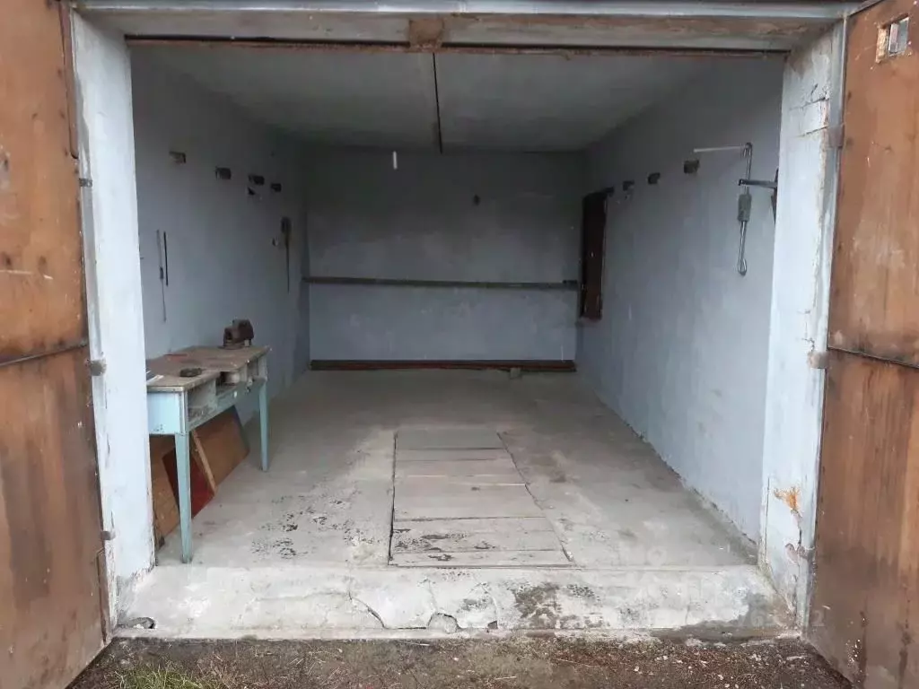 Гараж в Иркутская область, Иркутск ул. Освобождения, 57 (18 м) - Фото 0