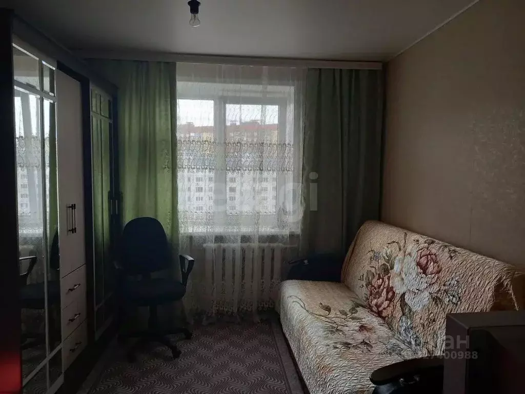 Комната Воронежская область, Воронеж ул. Артамонова, 36 (12.0 м) - Фото 1