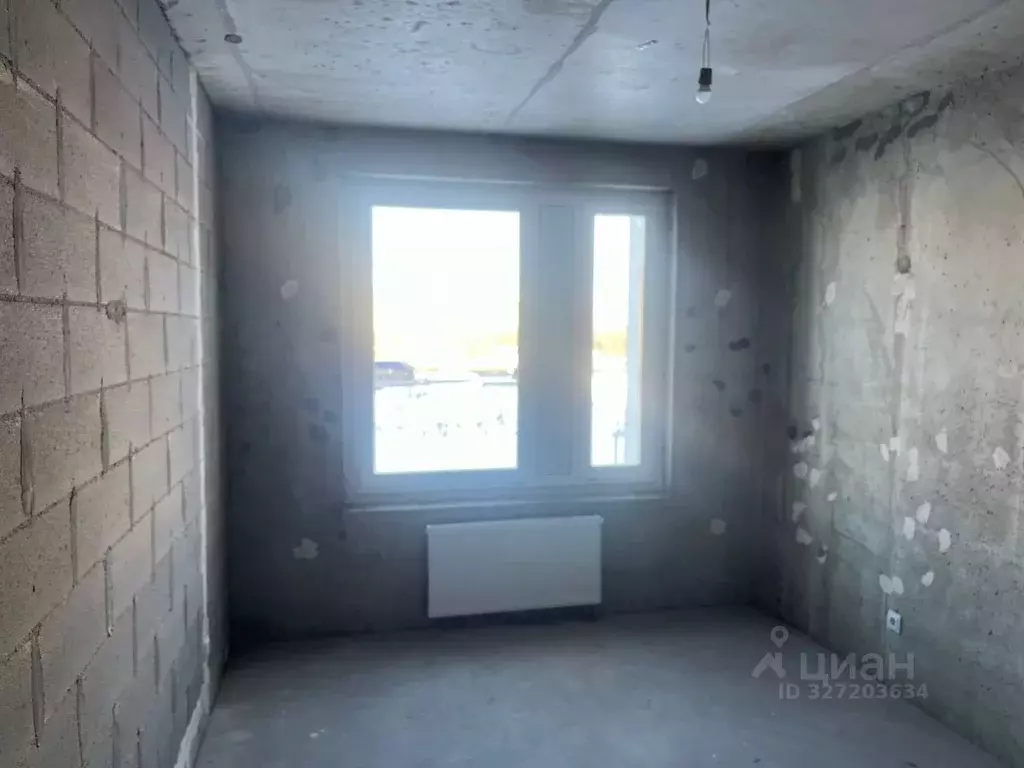 2-к кв. Санкт-Петербург пос. Шушары, ул. Чудовская, 14к1 (54.5 м) - Фото 2