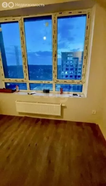 1-комнатная квартира: Петровский, Шоссейный проезд, 25 (37.7 м) - Фото 1