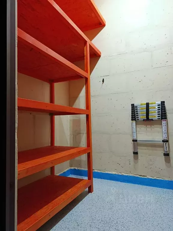 Гараж в Московская область, Химки Клязьма кв-л, проезд Набережный, ... - Фото 1