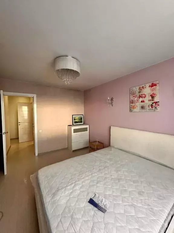 2-к кв. Тульская область, Тула ул. Бондаренко, 12 (57.4 м) - Фото 1
