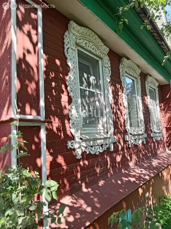 Дом в Городец, Сенная улица, 13 (65 м) - Фото 2