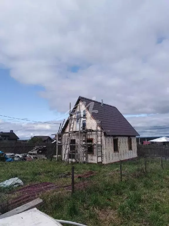 Продается участок в д. Алексейково - Фото 0