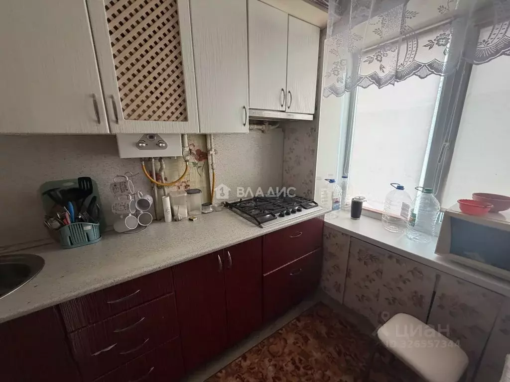 2-к кв. Белгородская область, Белгород просп. Богдана Хмельницкого, ... - Фото 1