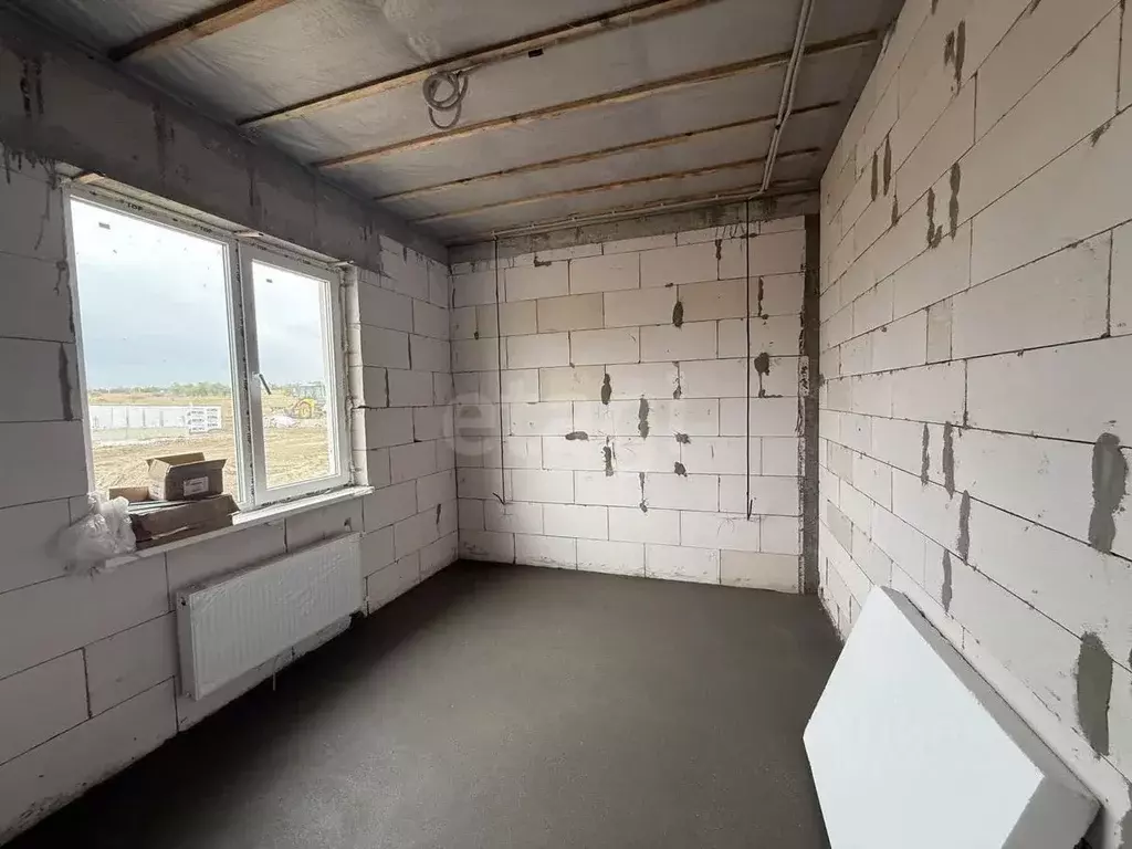 Дом в Крым, Симферопольский район, Трудовское с/пос, Селта СНТ ул. ... - Фото 1