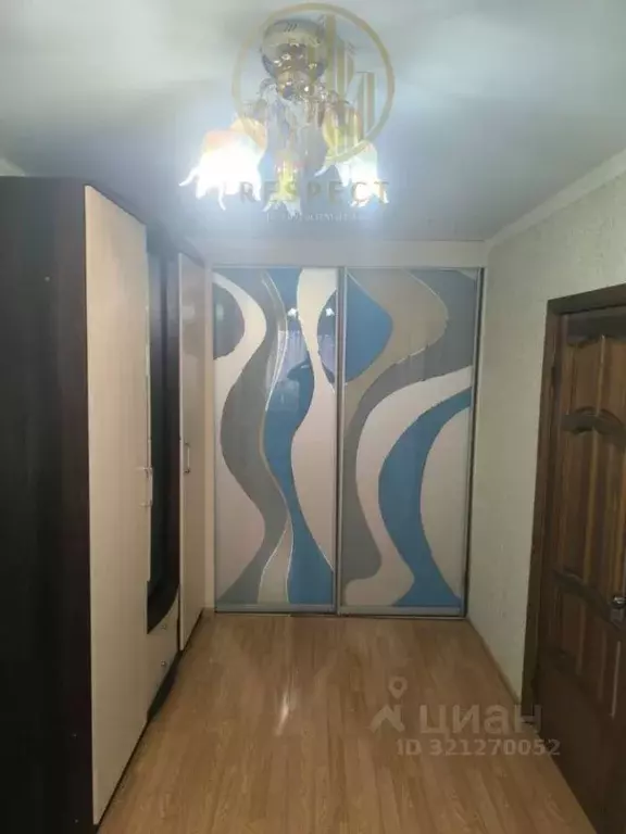 2-к кв. Ставропольский край, Минеральные Воды просп. 22-го Партсъезда, ... - Фото 2