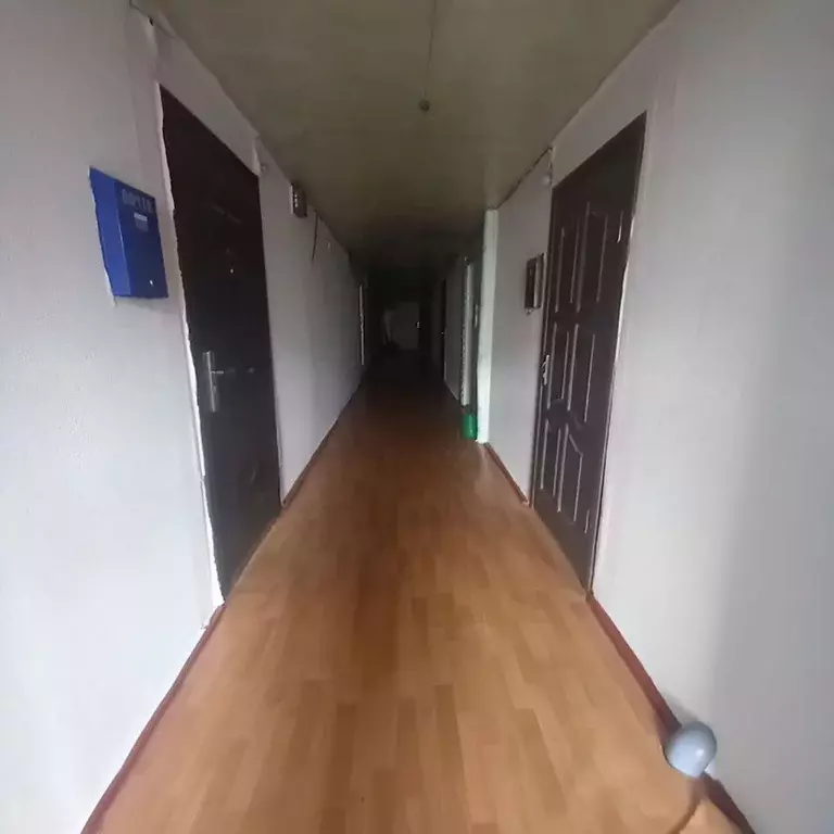 Комната Краснодарский край, Мостовской пгт, пос. Энергетиков 1 - Фото 0