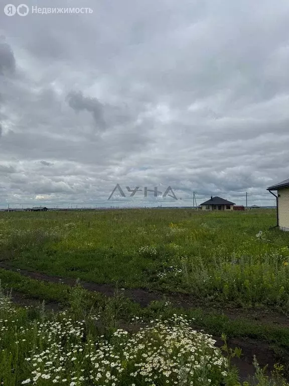 Участок в Тукаевский район, Малошильнинское сельское поселение, село ... - Фото 0
