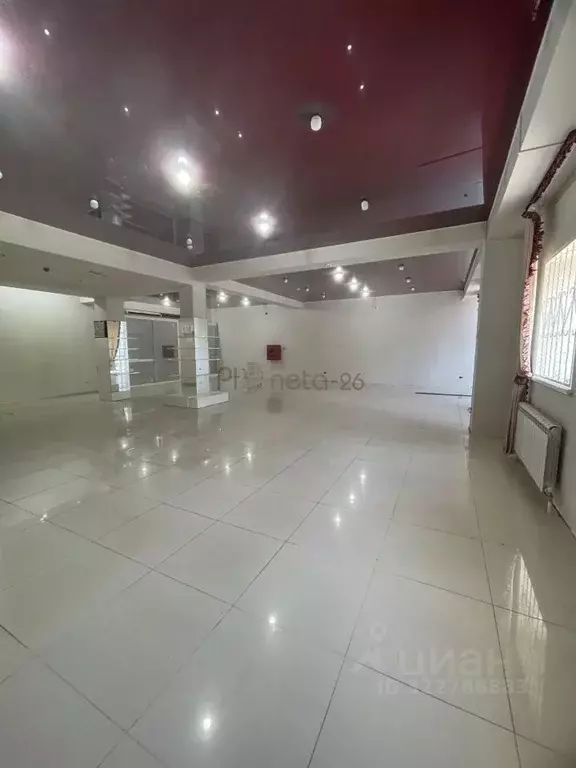 Помещение свободного назначения в Ставропольский край, Пятигорск ... - Фото 2