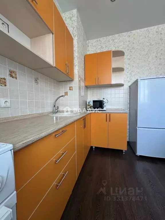 1-к кв. Иркутская область, Иркутский муниципальный округ, Маркова рп, ... - Фото 2