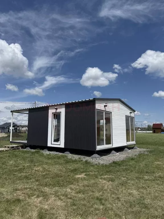Дом в Ростовская область, Родионово-Несветайский район, Волошинское ... - Фото 2