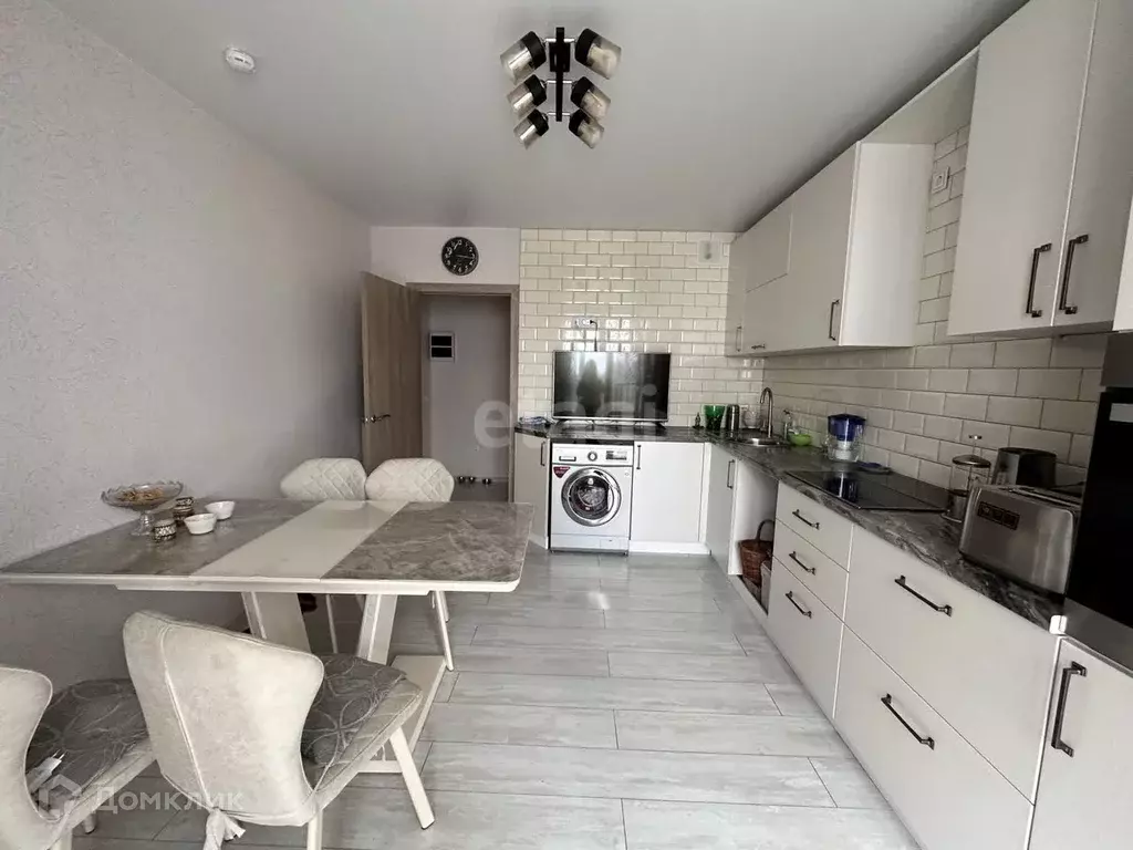 Продаётся 3-к квартира, 84 м - Фото 1