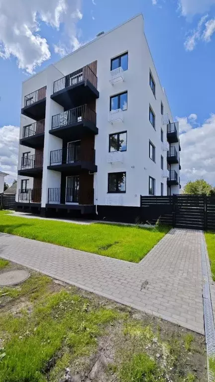 2-к кв. Липецкая область, Усмань ул. Фридриха Энгельса, 151 (57.7 м) - Фото 1