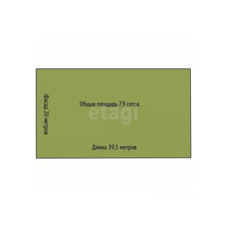 Участок в Адыгея, Майкоп городской округ, Гавердовский хут. ул. ... - Фото 2