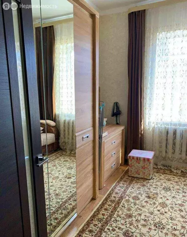 2-комнатная квартира: Майкоп, Комсомольская улица, 227 (33.6 м) - Фото 1
