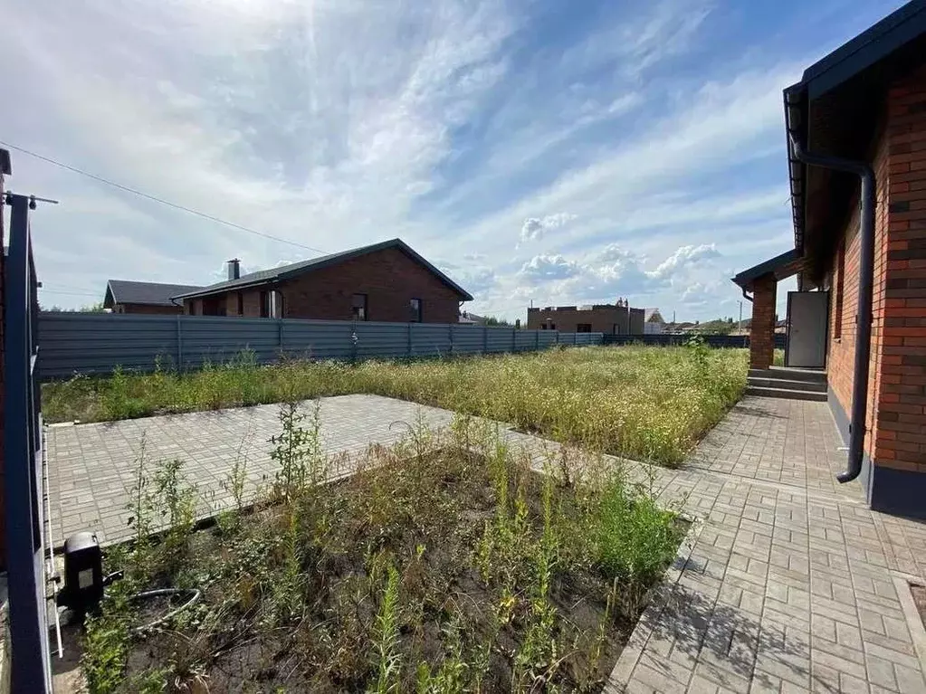 Дом в Воронежская область, Рамонский район, Новоживотинновское с/пос, ... - Фото 2