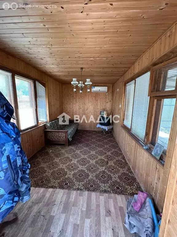 Дом в Волжский, ДНТ Труд, улица Сургучевка (16 м) - Фото 2
