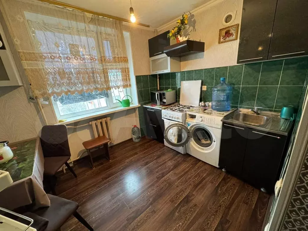 3-к. квартира, 64 м, 4/5 эт. - Фото 1